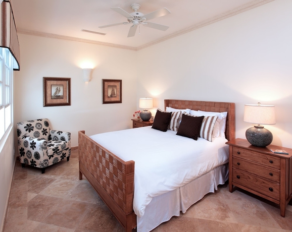 Imagen de la habitación del Hotel Royal Westmoreland Mahogany Drive By Island Villas. Foto 8