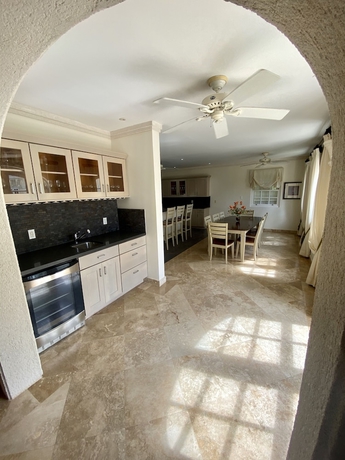 Imagen de la habitación del Hotel Royal Westmoreland Mahogany Drive By Island Villas. Foto 11