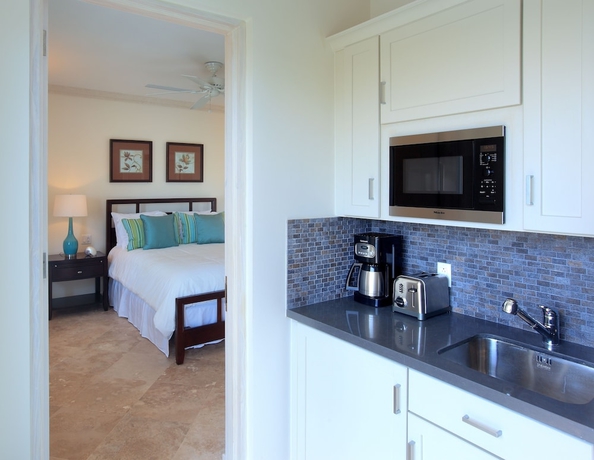 Imagen de la habitación del Hotel Royal Westmoreland Mahogany Drive By Island Villas. Foto 12