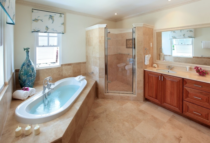 Imagen de la habitación del Hotel Royal Westmoreland Mahogany Drive By Island Villas. Foto 16