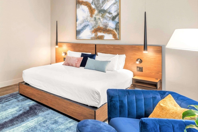 Imagen de la habitación del Hotel Royal William, Ascend Collection. Foto 2