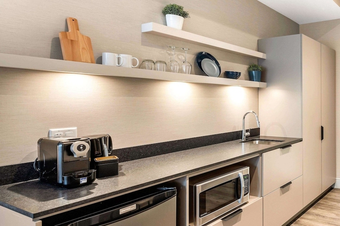 Imagen de la habitación del Hotel Royal William, Ascend Collection. Foto 3