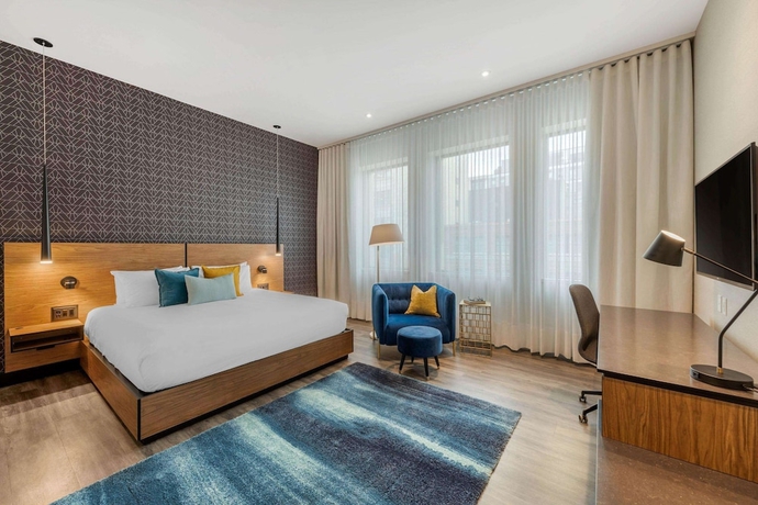 Imagen de la habitación del Hotel Royal William, Ascend Collection. Foto 4