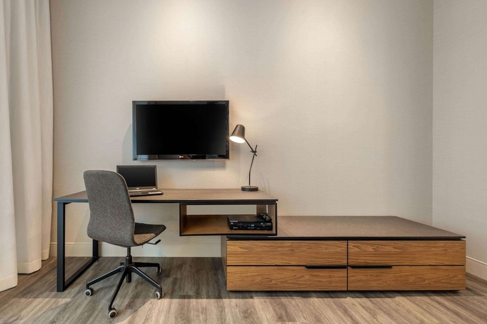 Imagen de la habitación del Hotel Royal William, Ascend Collection. Foto 5