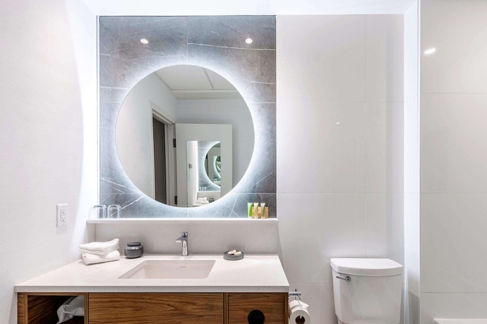 Imagen de la habitación del Hotel Royal William, Ascend Collection. Foto 10