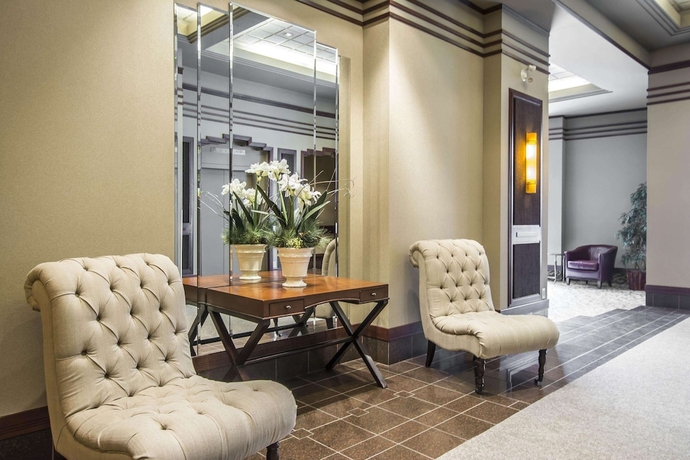 Imagen de los interiores del Hotel Royal William, Ascend Collection. Foto 19