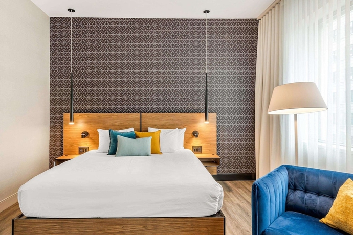 Imagen de la habitación del Hotel Royal William, Ascend Collection. Foto 13