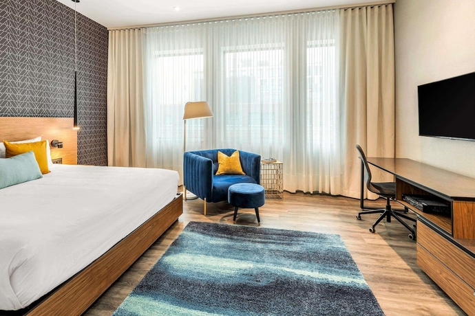 Imagen de la habitación del Hotel Royal William, Ascend Collection. Foto 14