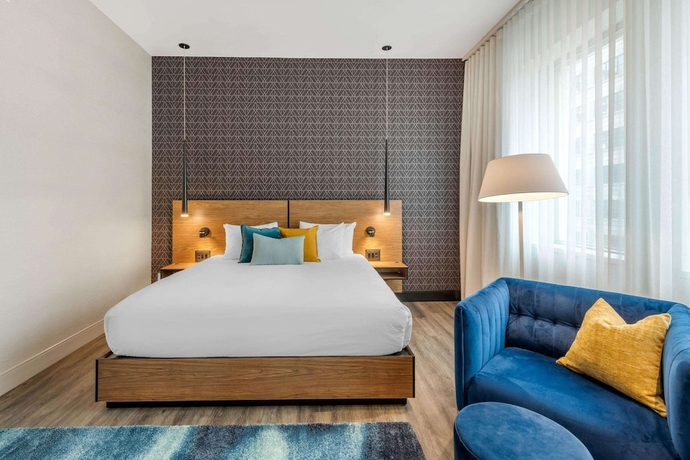 Imagen de la habitación del Hotel Royal William, Ascend Collection. Foto 16