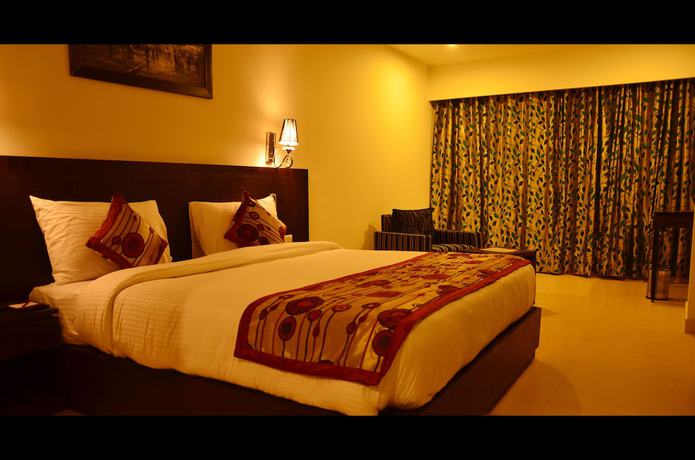 Imagen de la habitación del Hotel Royal Windsor. Foto 3