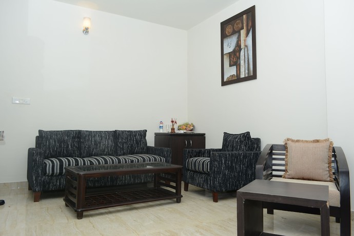 Imagen de la habitación del Hotel Royal Windsor. Foto 4