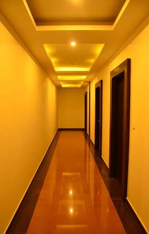Imagen de los interiores del Hotel Royal Windsor. Foto 13