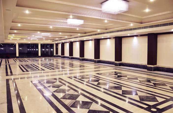 Imagen de los interiores del Hotel Royal Windsor. Foto 16