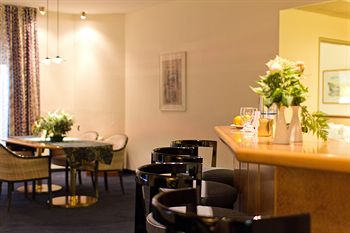 Imagen de los interiores del Hotel Royal Wing Jerusalem. Foto 6