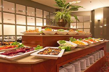 Imagen del bar/restaurante del Hotel Royal Wing Jerusalem. Foto 2