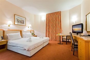 Imagen de la habitación del Hotel Royal Wing Jerusalem. Foto 3