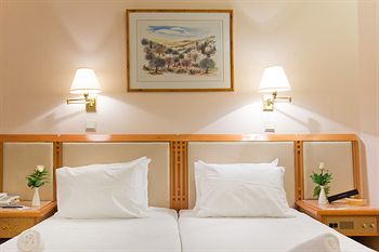 Imagen de la habitación del Hotel Royal Wing Jerusalem. Foto 4