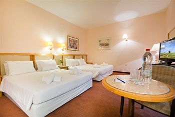 Imagen de la habitación del Hotel Royal Wing Jerusalem. Foto 5