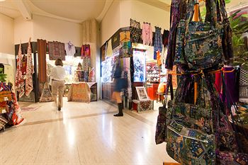 Imagen de los interiores del Hotel Royal Wing Jerusalem. Foto 9