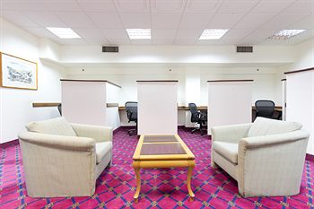 Imagen de los interiores del Hotel Royal Wing Jerusalem. Foto 11