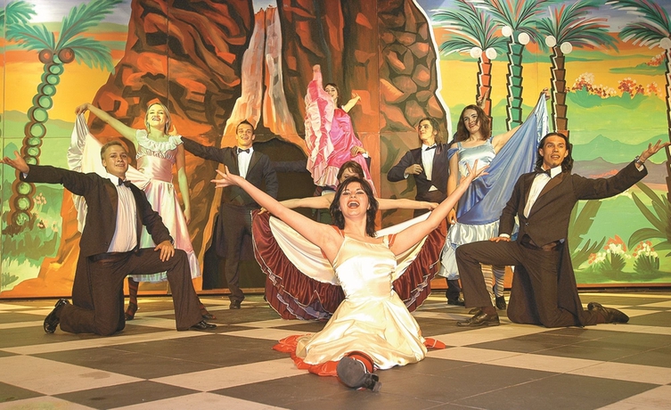 Imagen general del Hotel Royal Wings - All Inclusive. Foto 2