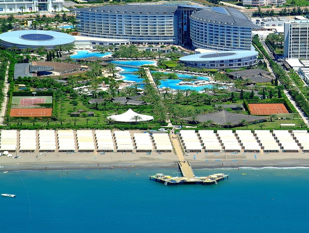 Imagen general del Hotel Royal Wings - All Inclusive. Foto 5