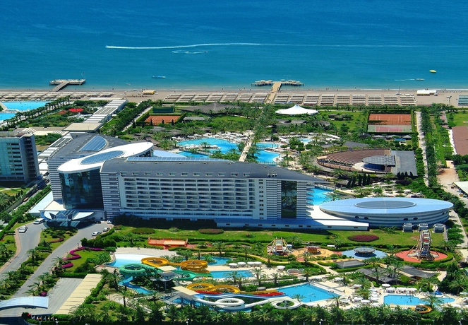 Imagen general del Hotel Royal Wings - All Inclusive. Foto 9