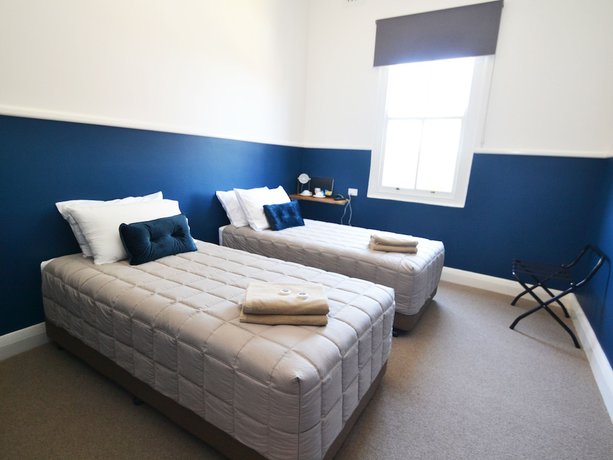 Imagen de la habitación del Hotel Royal Wyong. Foto 7