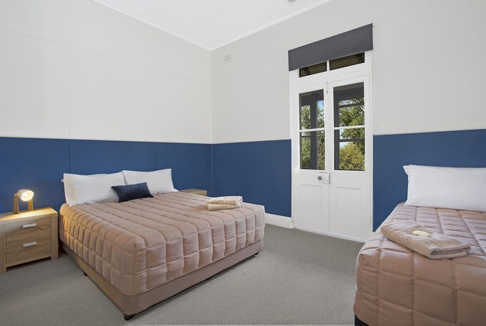 Imagen de la habitación del Hotel Royal Wyong. Foto 8