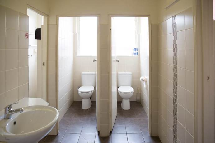 Imagen de la habitación del Hotel Royal Wyong. Foto 9