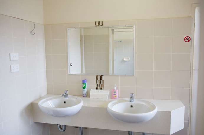 Imagen de la habitación del Hotel Royal Wyong. Foto 11