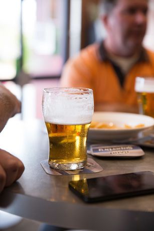 Imagen del bar/restaurante del Hotel Royal Wyong. Foto 5