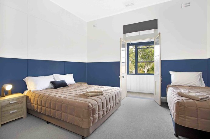 Imagen de la habitación del Hotel Royal Wyong. Foto 14