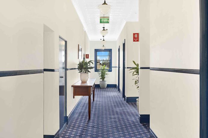 Imagen de los interiores del Hotel Royal Wyong. Foto 20