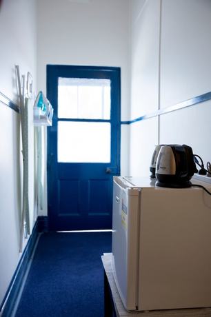 Imagen de la habitación del Hotel Royal Wyong. Foto 15