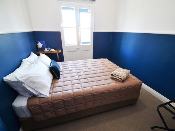 Imagen de la habitación del Hotel Royal Wyong. Foto 17