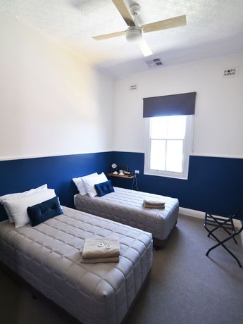 Imagen de la habitación del Hotel Royal Wyong. Foto 18