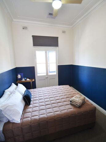 Imagen de la habitación del Hotel Royal Wyong. Foto 19