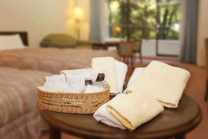 Imagen de la habitación del Hotel Royal Yamanaka Onsen Kajikaso. Foto 5