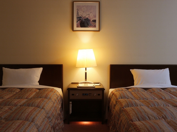 Imagen de la habitación del Hotel Royal Yamanaka Onsen Kajikaso. Foto 9