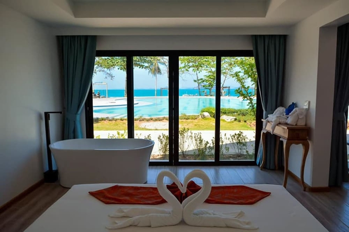 Imagen de la habitación del Hotel Royal Yao Yai Island Beach Resort - Near Phuket. Foto 2