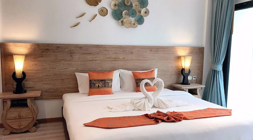 Imagen de la habitación del Hotel Royal Yao Yai Island Beach Resort - Near Phuket. Foto 4