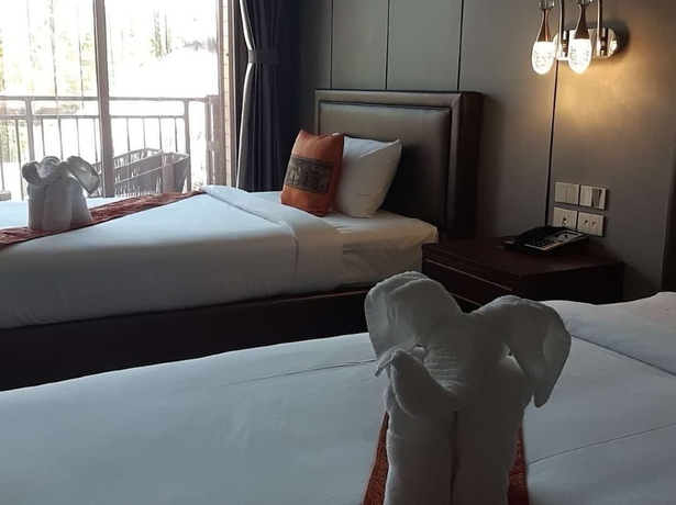 Imagen de la habitación del Hotel Royal Yao Yai Island Beach Resort - Near Phuket. Foto 7