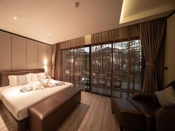 Imagen de la habitación del Hotel Royal Yao Yai Island Beach Resort - Near Phuket. Foto 10