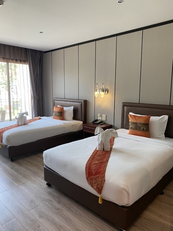 Imagen de la habitación del Hotel Royal Yao Yai Island Beach Resort - Near Phuket. Foto 11