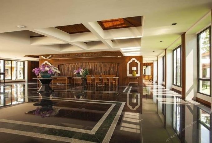 Imagen de los interiores del Hotel Royal Yao Yai Island Beach Resort - Near Phuket. Foto 15