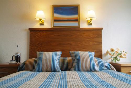 Imagen de la habitación del Hotel Royal York & Faulkner. Foto 7