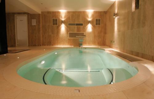 Imagen general del Hotel Royal York & Faulkner. Foto 6