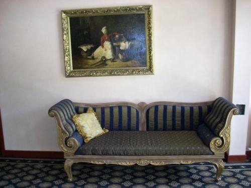 Imagen de la habitación del Hotel Royal, Zalau. Foto 7