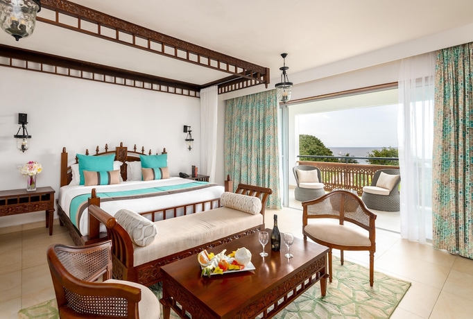 Imagen de la habitación del Hotel Royal Zanzibar Beach Resort All Inclusive. Foto 4
